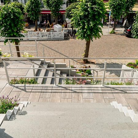 Villa Sand Im Schuh Sellin (Rugen) Exterior foto